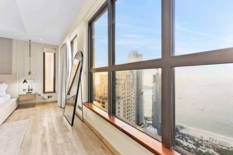 Ático en Dubai Marina, Dubai, 4 dormitorios, 549 m², № 100358 - foto 21