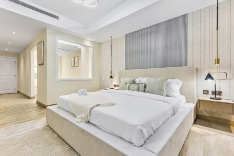 Ático en Dubai Marina, Dubai, 4 dormitorios, 549 m², № 100358 - foto 20