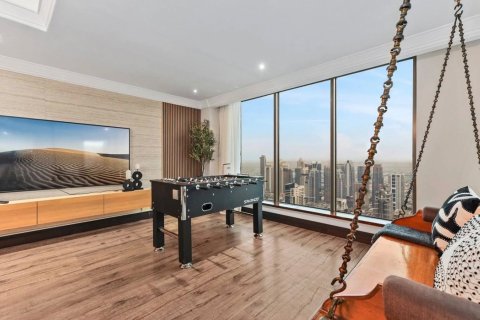Ático en Dubai Marina, Dubai, 4 dormitorios, 549 m², № 100358 - foto 17