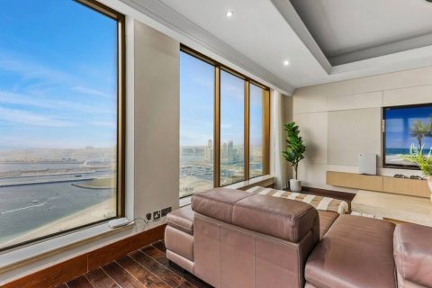 Ático en Dubai Marina, Dubai, 4 dormitorios, 549 m², № 100358 - foto 2