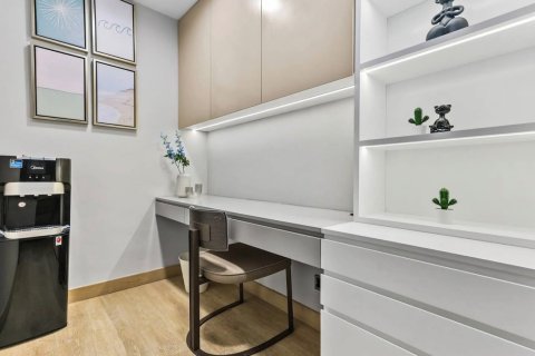 Ático en Dubai Marina, Dubai, 4 dormitorios, 549 m², № 100358 - foto 22