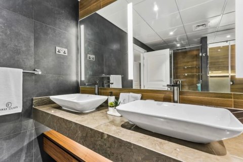 Ático en Dubai Marina, Dubai, 4 dormitorios, 549 m², № 100358 - foto 14