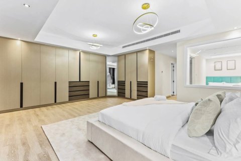 Ático en Dubai Marina, Dubai, 4 dormitorios, 549 m², № 100358 - foto 28