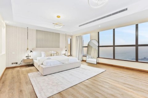 Ático en Dubai Marina, Dubai, 4 dormitorios, 549 m², № 100358 - foto 19