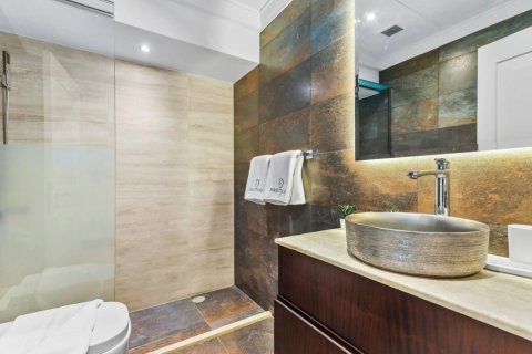 Ático en Dubai Marina, Dubai, 4 dormitorios, 549 m², № 100358 - foto 12