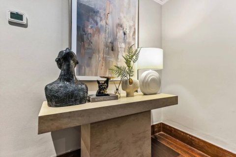 Ático en Dubai Marina, Dubai, 4 dormitorios, 549 m², № 100358 - foto 16