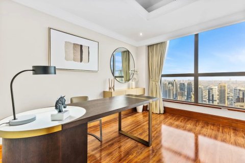 Ático en Dubai Marina, Dubai, 4 dormitorios, 549 m², № 100358 - foto 29