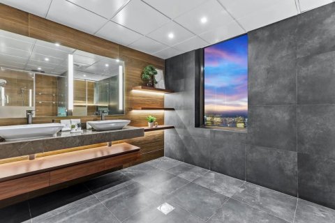 Ático en Dubai Marina, Dubai, 4 dormitorios, 549 m², № 100358 - foto 10