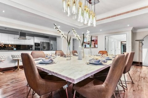 Ático en Dubai Marina, Dubai, 4 dormitorios, 549 m², № 100358 - foto 6