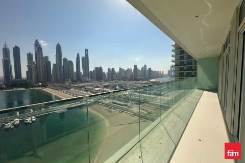 Appartement à Dubai Marina, Dubai, 2 chambres, 114.3 m², № 99568 - photo 4