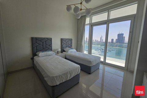 Appartement à Dubai Marina, Dubai, 2 chambres, 114.3 m², № 99568 - photo 15