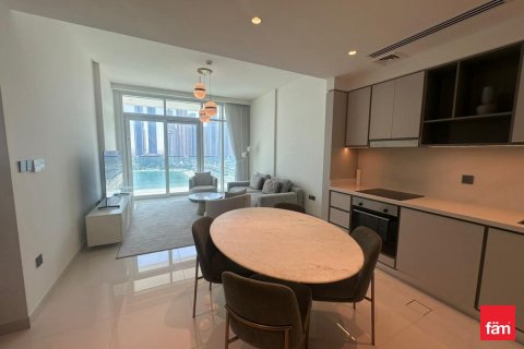 Appartement à Dubai Marina, Dubai, 2 chambres, 114.3 m², № 99568 - photo 7