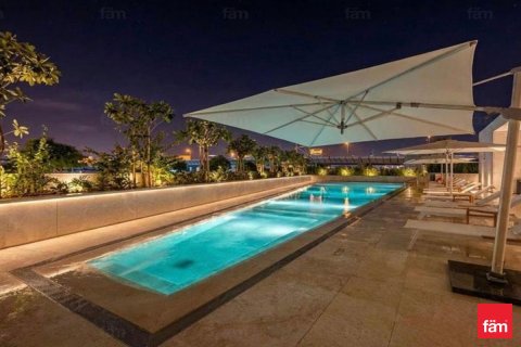 Apartment in Dubai 2 bedrooms, 90 sq.m. № 99565 - photo 9