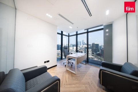 Bureau à Business Bay, Dubai, 53.3 m², № 99564 - photo 3