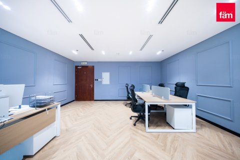 Bureau à Business Bay, Dubai, 53.3 m², № 99564 - photo 8