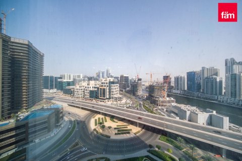 Bureau à Business Bay, Dubai, 53.3 m², № 99564 - photo 12