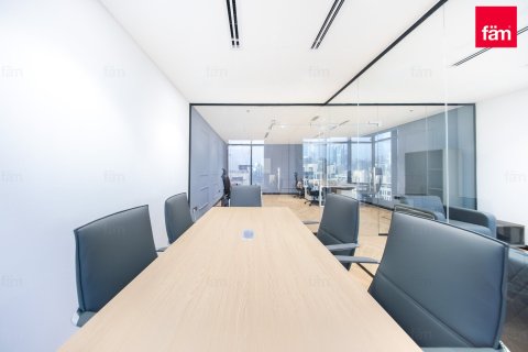 Bureau à Business Bay, Dubai, 53.3 m², № 99564 - photo 6