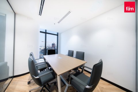 Bureau à Business Bay, Dubai, 53.3 m², № 99564 - photo 5