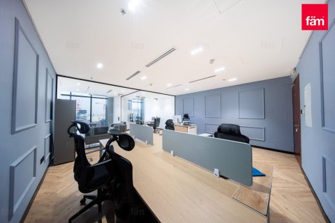 Bureau à Business Bay, Dubai, 53.3 m², № 99564 - photo 10