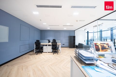 Bureau à Business Bay, Dubai, 53.3 m², № 99564 - photo 9