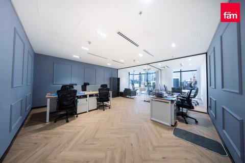 Bureau à Business Bay, Dubai, 53.3 m², № 99564 - photo 11