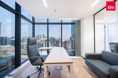 Bureau à Business Bay, Dubai, 53.3 m², № 99564