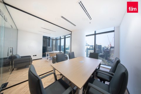 Bureau à Business Bay, Dubai, 53.3 m², № 99564 - photo 4