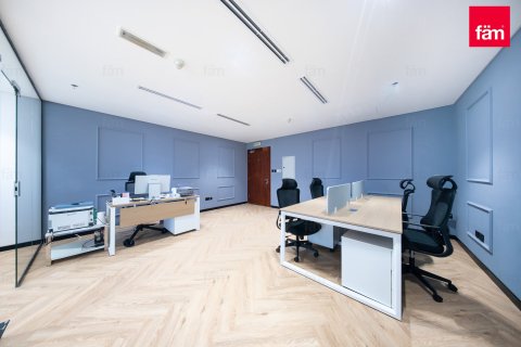 Bureau à Business Bay, Dubai, 53.3 m², № 99564 - photo 7