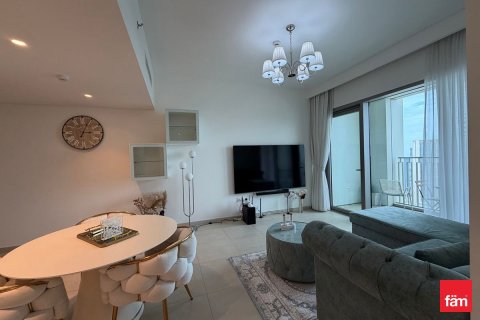 Apartment in Downtown Dubai (Downtown Burj Dubai), Dubai 1 bedroom, 67.7 sq.m. № 99577