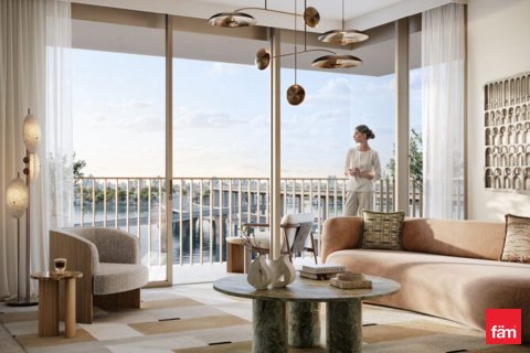 Купить квартиру в Дубае: 1 спальня, 75.2м², № 99566 - фото 2