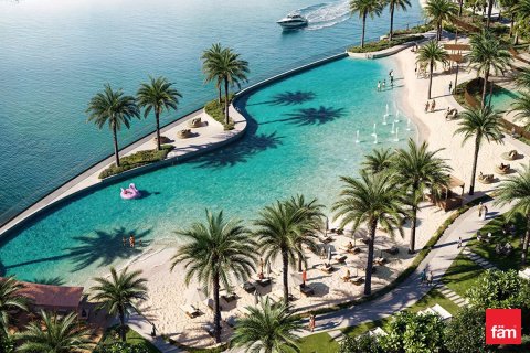 Купить квартиру в Дубае: 1 спальня, 75.2м², № 99566 - фото 10