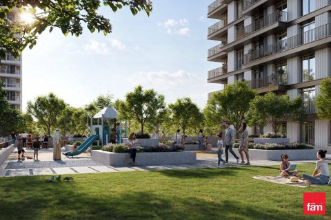 Купить квартиру в Дубае: 1 спальня, 75.2м², № 99566 - фото 9