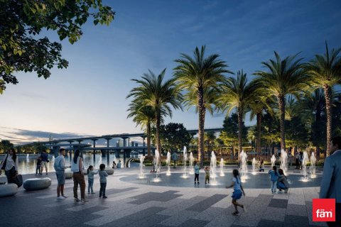 Купить квартиру в Дубае: 1 спальня, 75.2м², № 99566 - фото 4