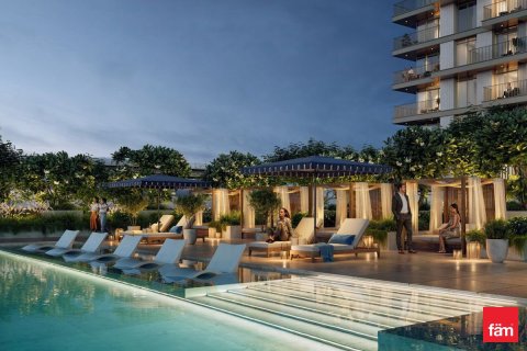 Купить квартиру в Дубае: 1 спальня, 75.2м², № 99566 - фото 5