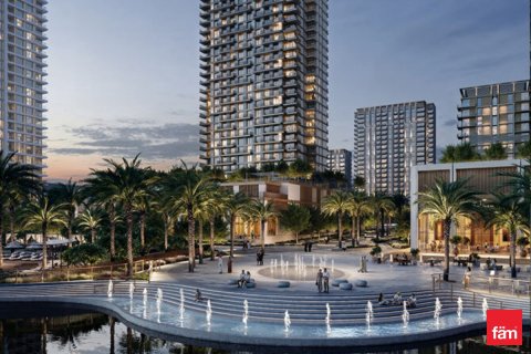 Купить квартиру в Дубае: 1 спальня, 75.2м², № 99566 - фото 6