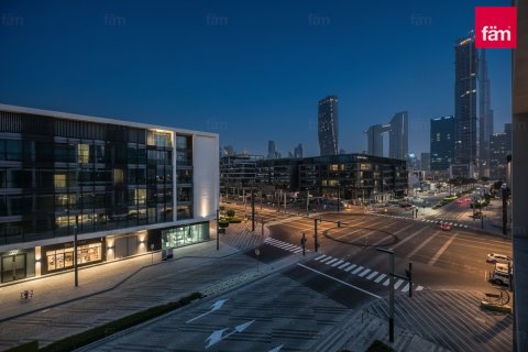 Appartement à City Walk, Dubai, 2 chambres, 161.5 m², № 99569 - photo 28