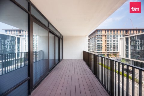 Appartement à City Walk, Dubai, 2 chambres, 161.5 m², № 99569 - photo 24