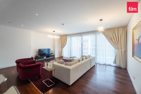 Appartement à City Walk, Dubai, 2 chambres, 161.5 m², № 99569 - photo 3