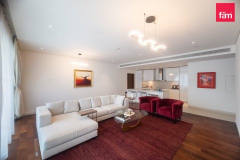 Appartement à City Walk, Dubai, 2 chambres, 161.5 m², № 99569 - photo 2