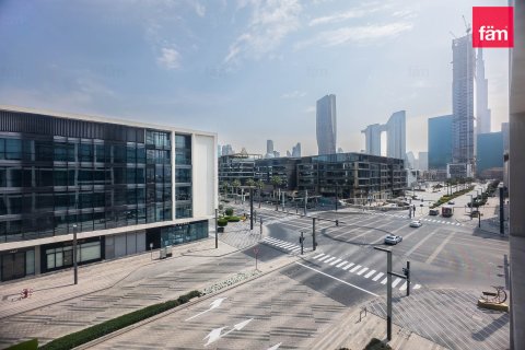 Appartement à City Walk, Dubai, 2 chambres, 161.5 m², № 99569 - photo 26