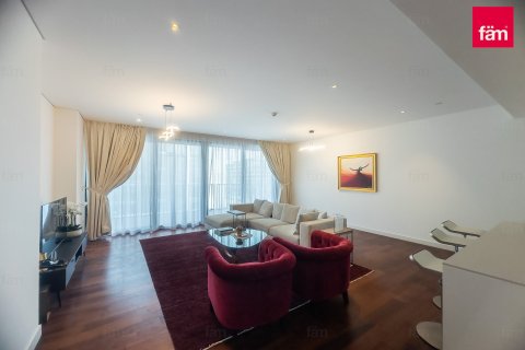 Appartement à City Walk, Dubai, 2 chambres, 161.5 m², № 99569 - photo 4