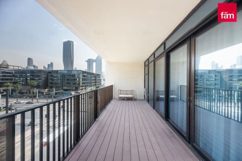 Appartement à City Walk, Dubai, 2 chambres, 161.5 m², № 99569