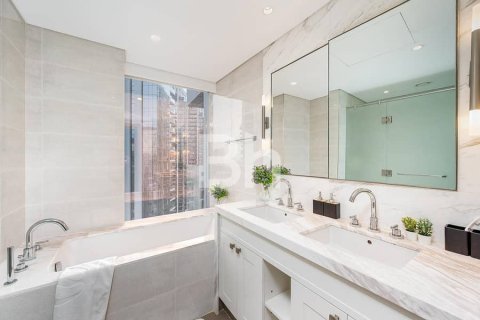 Appartement à Downtown Dubai (Downtown Burj Dubai), Dubai, 2 chambres, 160 m², № 21157 - photo 11