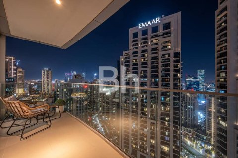 Appartement à Downtown Dubai (Downtown Burj Dubai), Dubai, 2 chambres, 160 m², № 21157 - photo 5