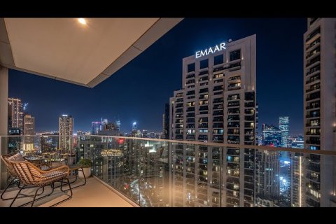 Appartement à Downtown Dubai (Downtown Burj Dubai), Dubai, 2 chambres, 160 m², № 21157 - photo 18