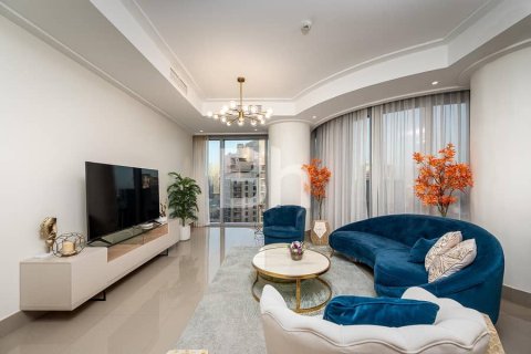 Appartement à Downtown Dubai (Downtown Burj Dubai), Dubai, 2 chambres, 160 m², № 21157 - photo 4