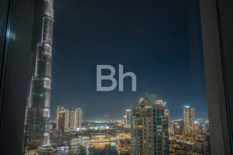 Appartement à Downtown Dubai (Downtown Burj Dubai), Dubai, 2 chambres, 160 m², № 21157 - photo 17
