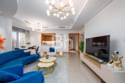 Appartement à Downtown Dubai (Downtown Burj Dubai), Dubai, 2 chambres, 160 m², № 21157 - photo 3