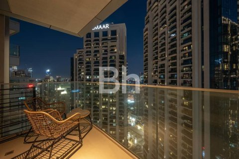 Appartement à Downtown Dubai (Downtown Burj Dubai), Dubai, 2 chambres, 160 m², № 21157 - photo 14