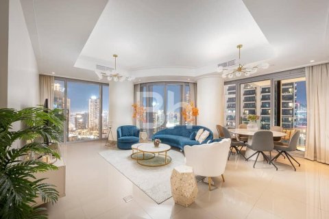 Appartement à Downtown Dubai (Downtown Burj Dubai), Dubai, 2 chambres, 160 m², № 21157 - photo 2